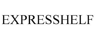 EXPRESSHELF trademark