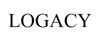 LOGACY trademark