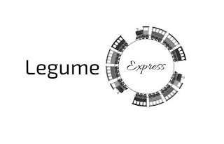 LEGUME EXPRESS trademark