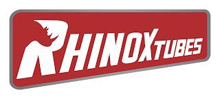 RHINOXTUBES trademark