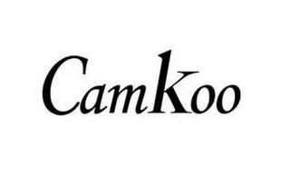 CAMKOO trademark