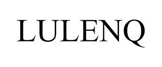 LULENQ trademark