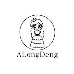 ALONGDENG trademark