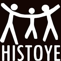 HISTOYE trademark