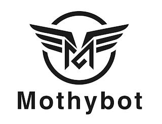 MOTHYBOT trademark