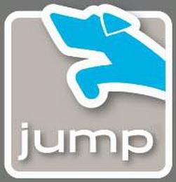 JUMP trademark