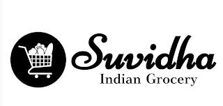 SUVIDHA INDIAN GROCERY trademark