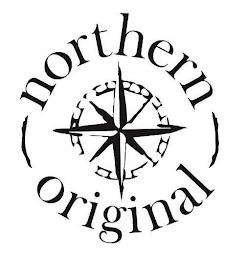 NORTHERN ORIGINAL trademark