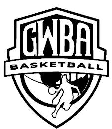 GWBA BASKETBALL trademark