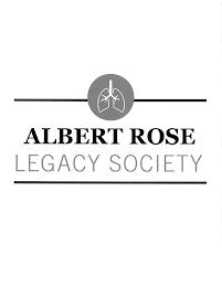 ALBERT ROSE LEGACY SOCIETY trademark