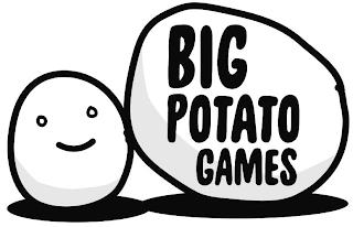 BIG POTATO GAMES trademark