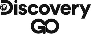 DISCOVERY GO trademark