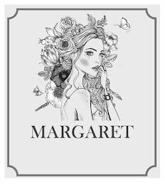 MARGARET trademark