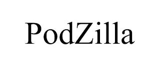 PODZILLA trademark