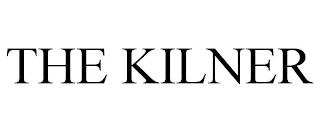 THE KILNER trademark