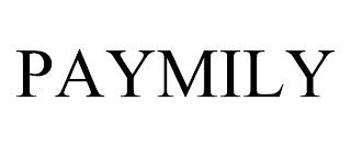 PAYMILY trademark