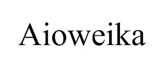 AIOWEIKA trademark