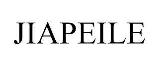 JIAPEILE trademark