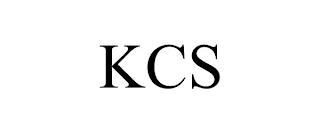 KCS trademark