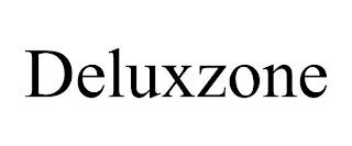 DELUXZONE trademark