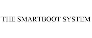 THE SMARTBOOT SYSTEM trademark