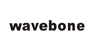 WAVEBONE trademark