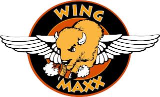 WING MAXX trademark