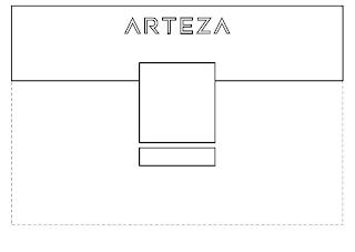 ARTEZA trademark