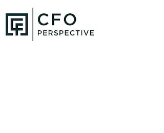 CFO PERSPECTIVE trademark