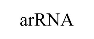 ARRNA trademark