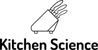 KITCHEN SCIENCE trademark