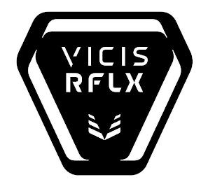 VICIS RFLX trademark