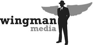 WINGMAN MEDIA trademark