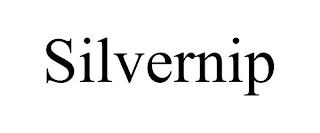 SILVERNIP trademark