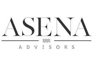 ASENA ADVISORS trademark