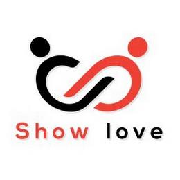 SHOW LOVE trademark