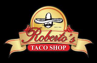 ROBERTO'S TACO SHOP SINCE 1964 trademark