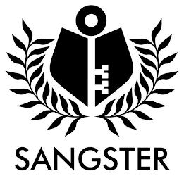 SANGSTER trademark