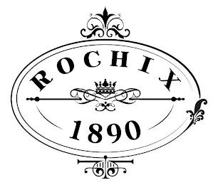 ROCHIX 1890 trademark