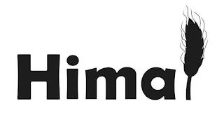 HIMAI trademark