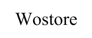 WOSTORE trademark