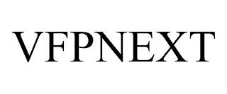 VFPNEXT trademark