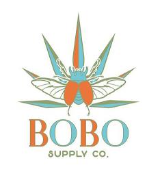 BOBO SUPPLY CO. trademark