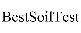 BESTSOILTEST trademark