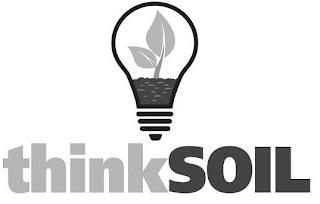 THINKSOIL trademark