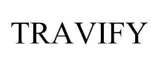 TRAVIFY trademark