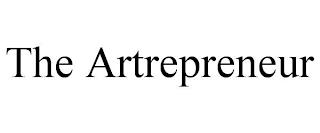 THE ARTREPRENEUR trademark