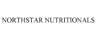 NORTHSTAR NUTRITIONALS trademark