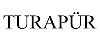 TURAPÜR trademark