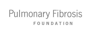 PULMONARY FIBROSIS FOUNDATION trademark